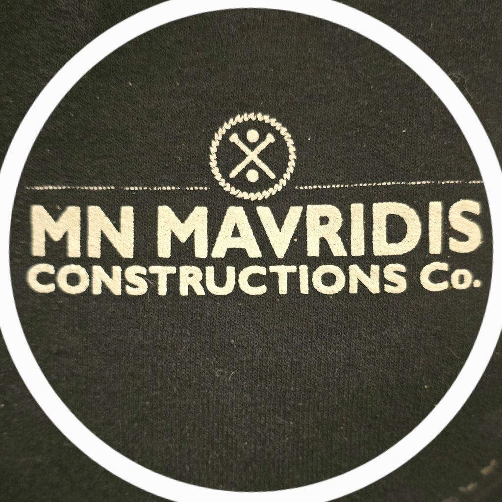 MN MAVRIDIS CONSTRUCTIONS INC.
