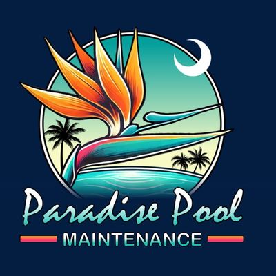 Avatar for Paradise Pool Maintenance