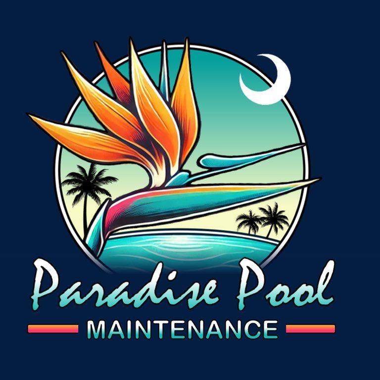 Paradise Pool Maintenance