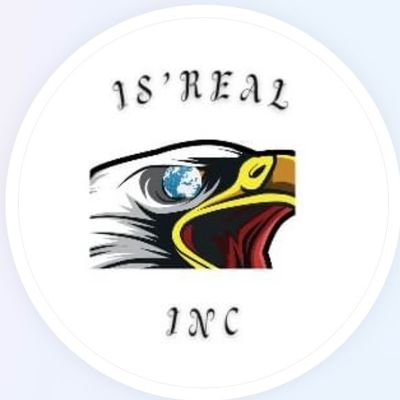 Avatar for Is'real Inc