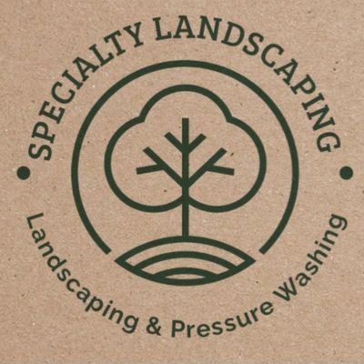 Avatar for Specialty Landscaping