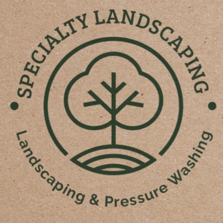 Specialty Landscaping