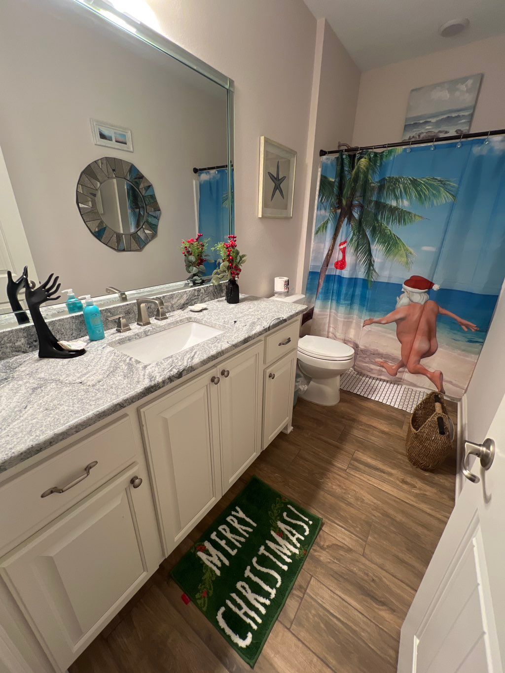 Customer photos