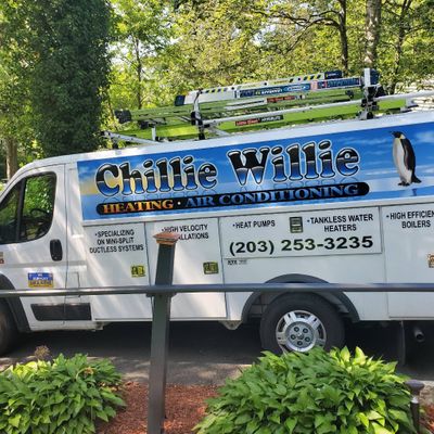 Avatar for Chillie Willie Heating & A/C