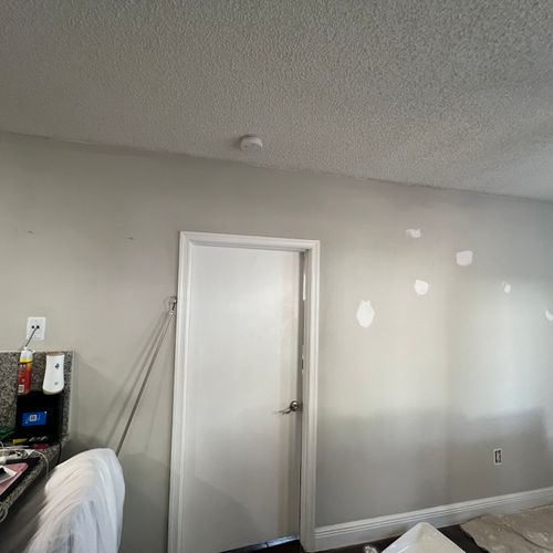 Interior Painting