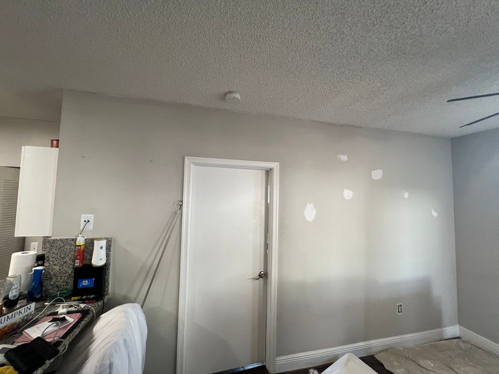 Interior Painting