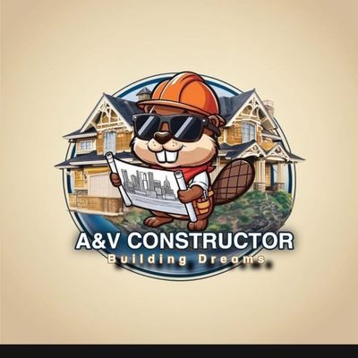Avatar for A&V CONTRACTOR