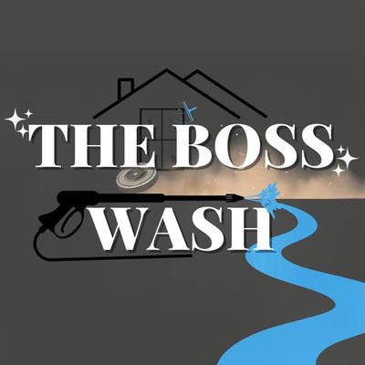 Avatar for The Boss Wash