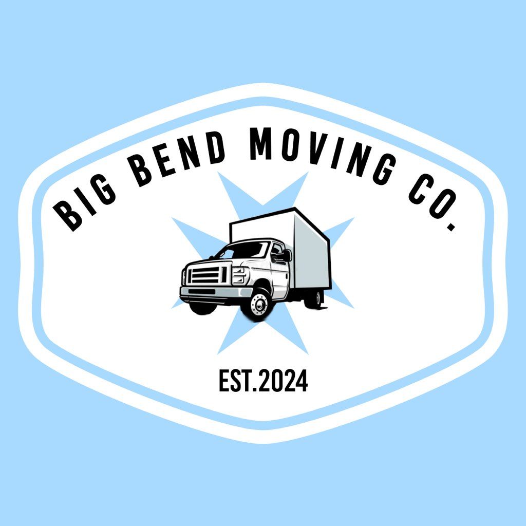 Big Bend Moving Co