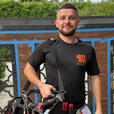 Avatar for Handyman in Dallas  $75/h