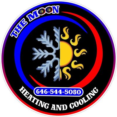 Avatar for THE MOON HVAC LLC