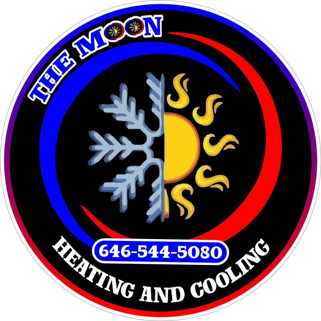 THE MOON HVAC LLC