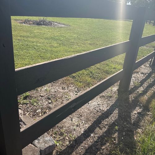 Fence and Gate Installation