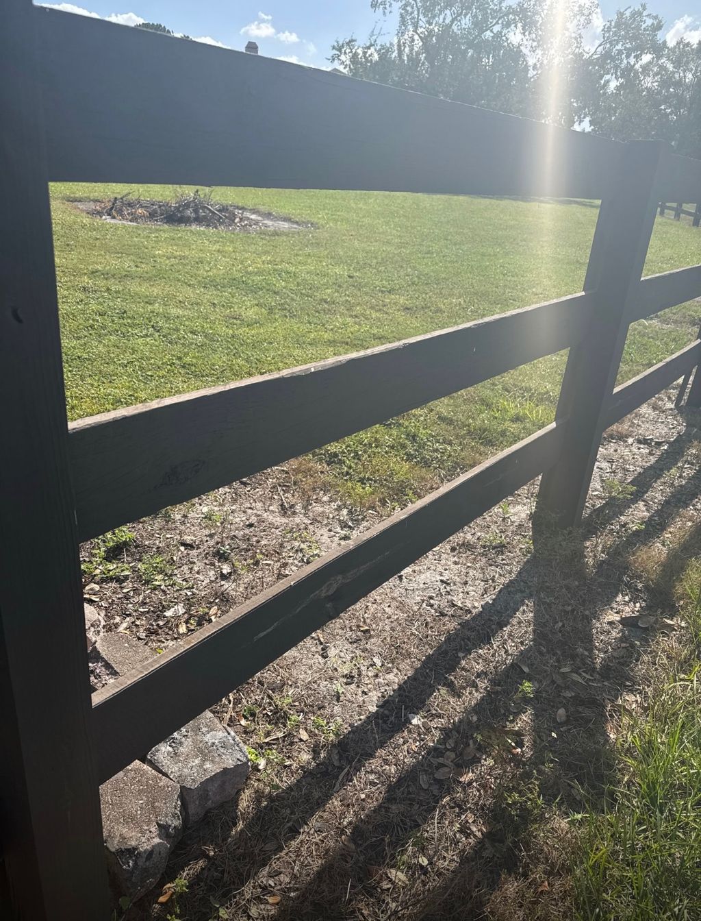 Fence and Gate Installation