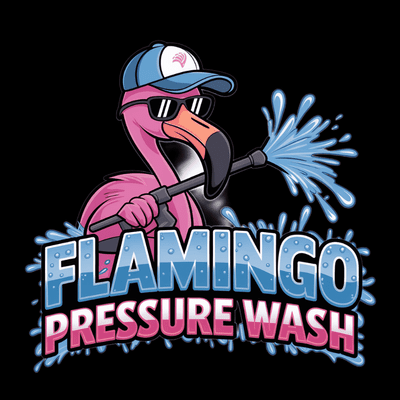 Avatar for Flamingo Pressure Wash