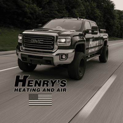 Avatar for Henry’s heating and air