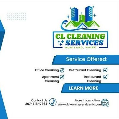 Avatar for CL Cleaning Services Llc