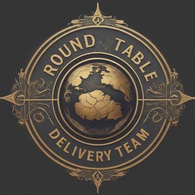 Avatar for Round Table Delivery & Installations