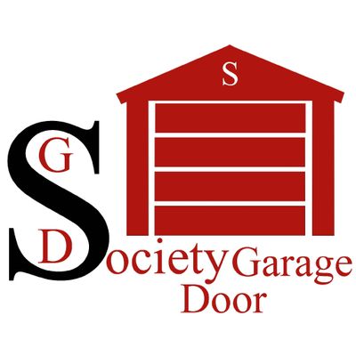 Avatar for society Garage Door