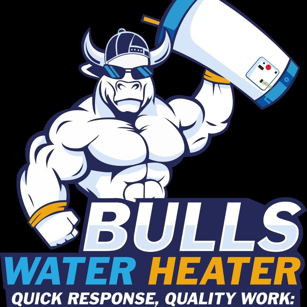 BULLS WATER HEATER