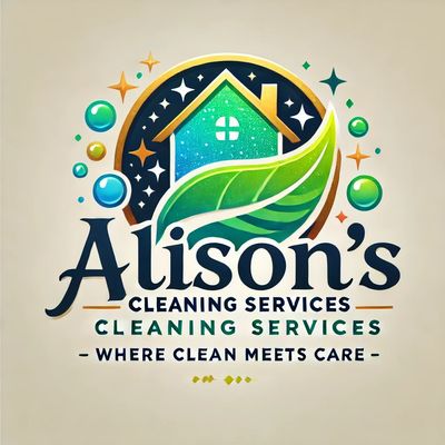 Avatar for Alison's Cleaning Service