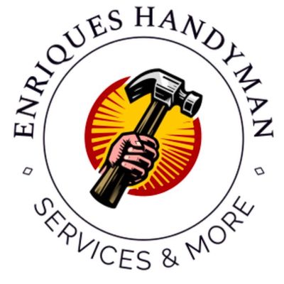 Avatar for Enriques Handyman Services & More