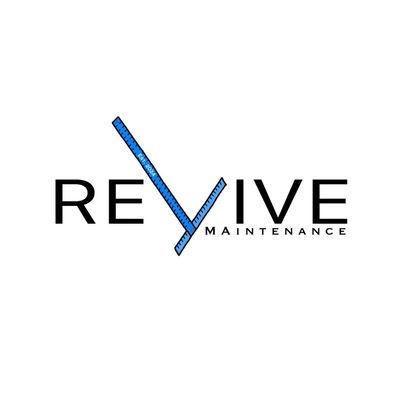 Avatar for Revive Maintenance