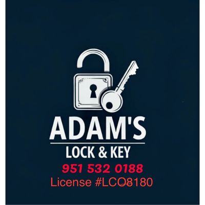 Avatar for Adam’s lock & key