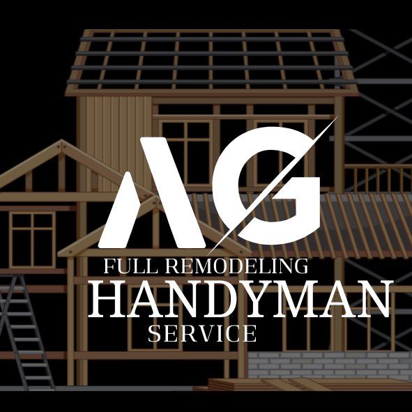 AG  HANDYMAN SERVICE