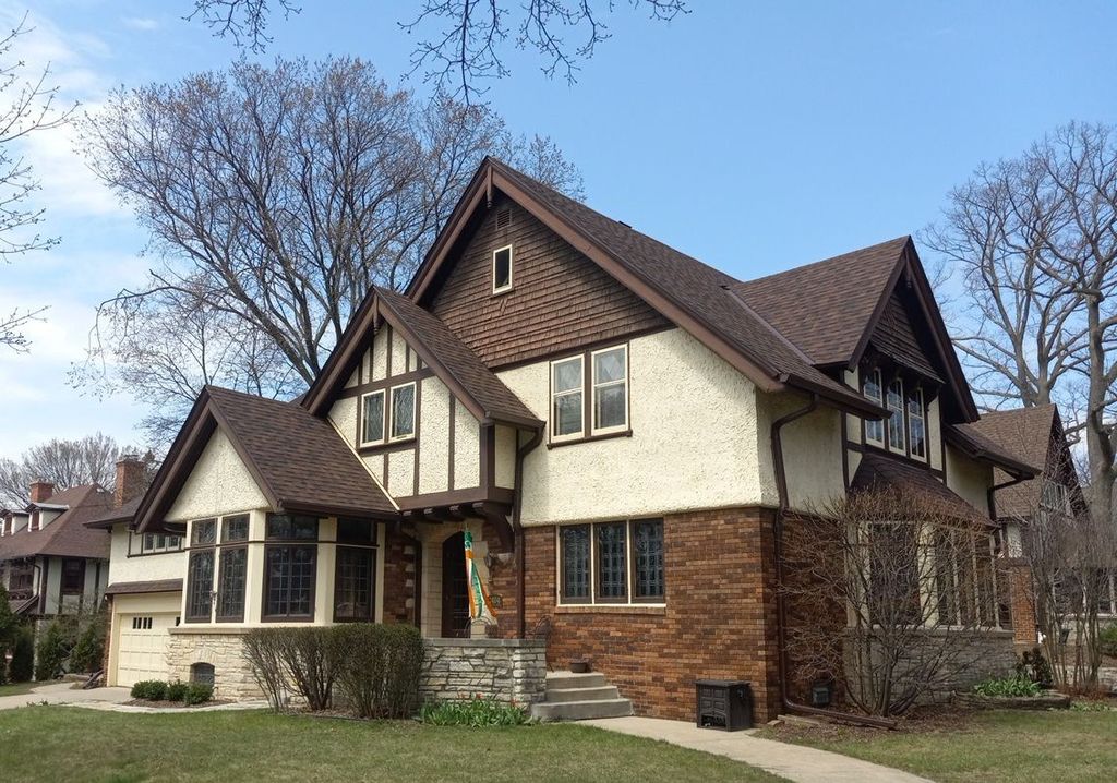 Roof Replacement, Lake Shore