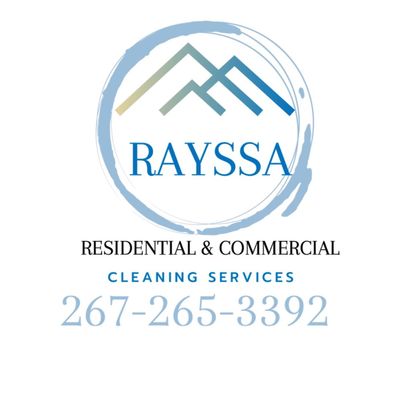 Avatar for Rayssa Cleaning Services