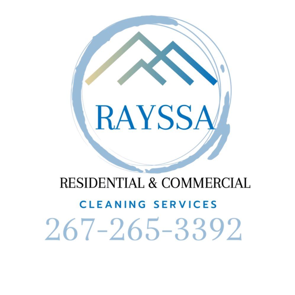 Rayssa Cleaning Services