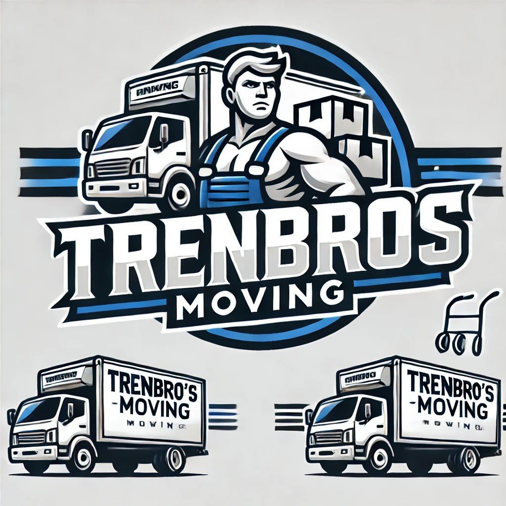 TrenBro’s Moving