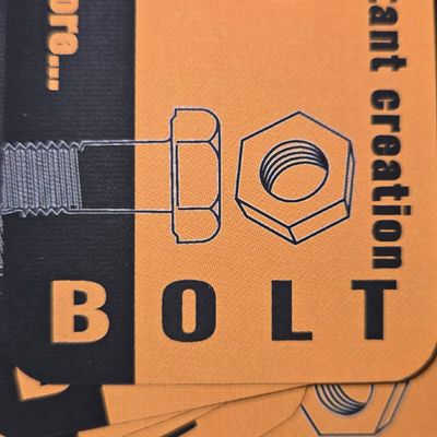 Avatar for BOLT FT