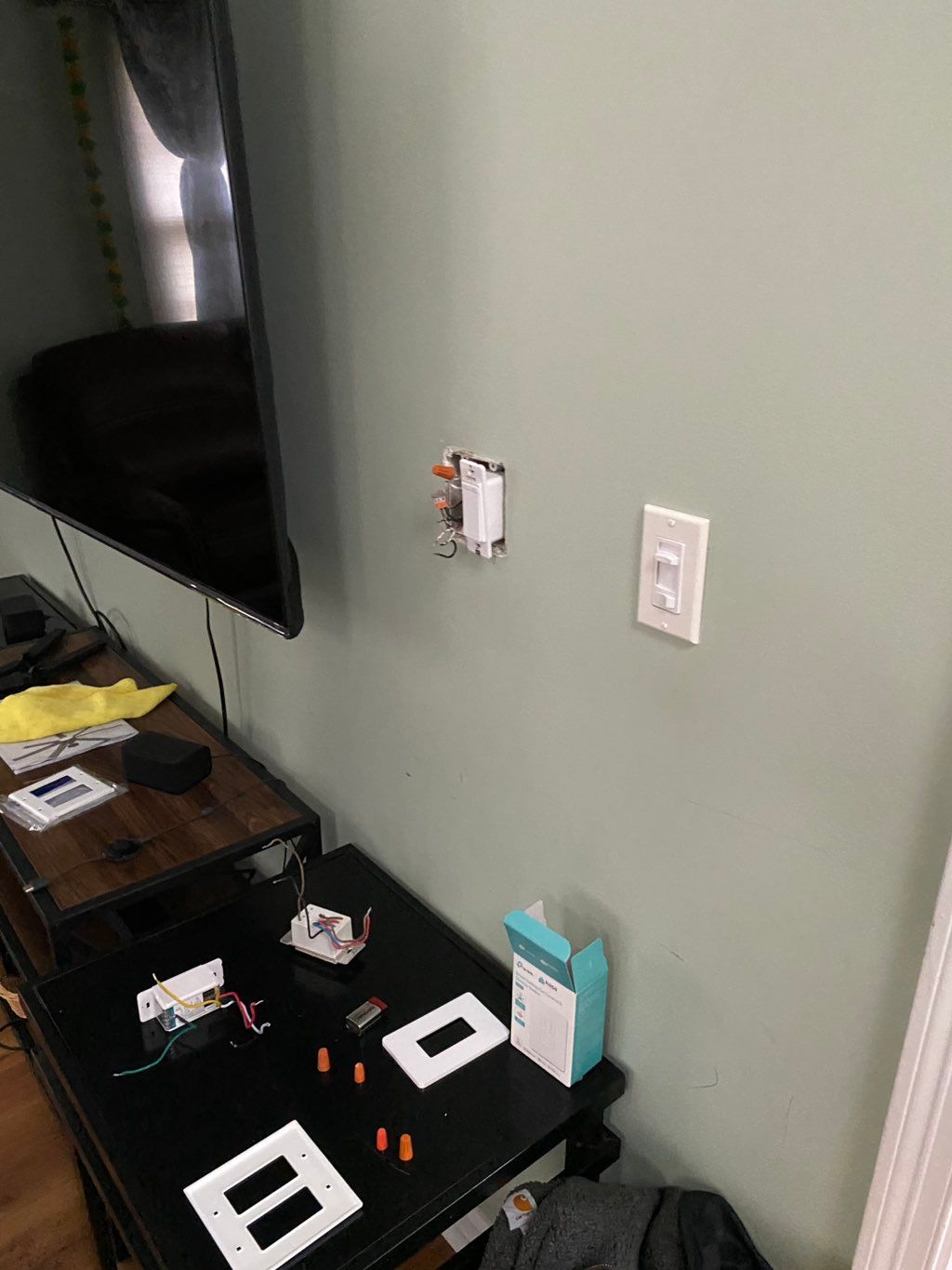 Projects and media