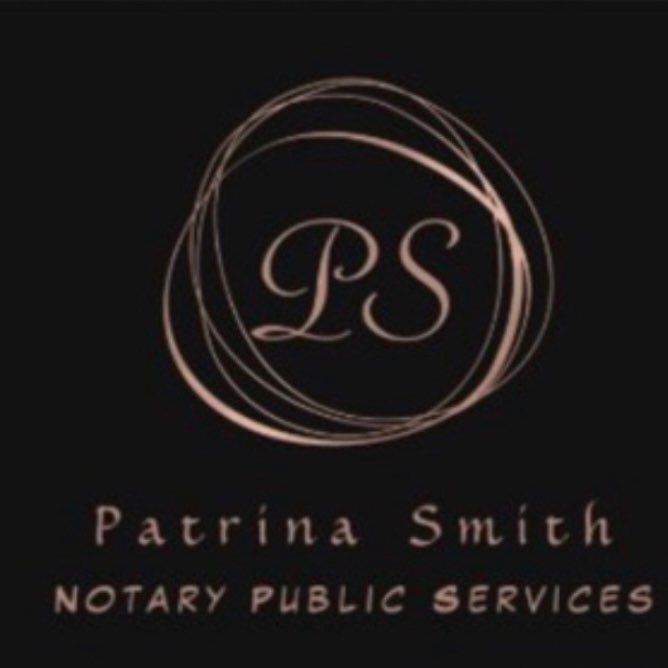 PS Mobile Notary Services