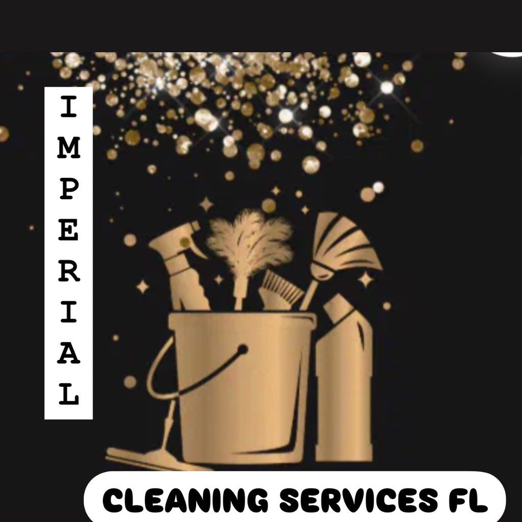 Imperial Cleaning Services FL LLC