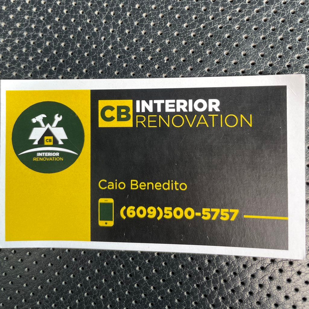 CB INTEIRO RENOVATION