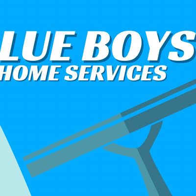 Avatar for Blue Boys