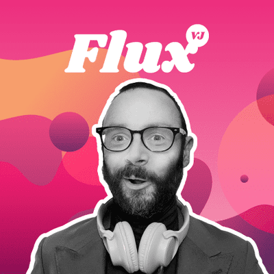 Avatar for Flux DJ  + Video DJ