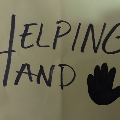 Avatar for Helping hand T