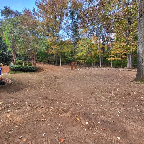 Sod Installation