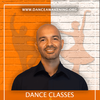 Avatar for Dance Awakening