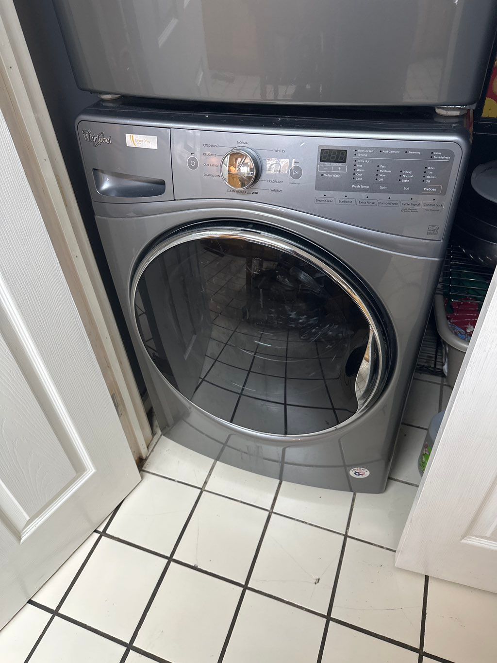 Customer photos