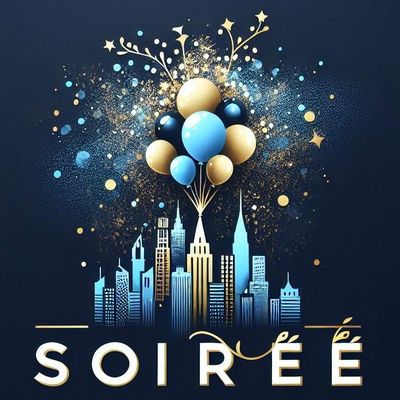 Avatar for Soiree Event Planning Services