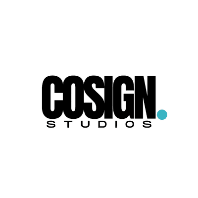 Avatar for COSIGN Studios