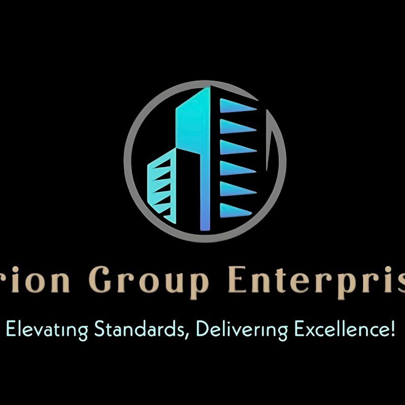 Orion Group Enterprise Llc