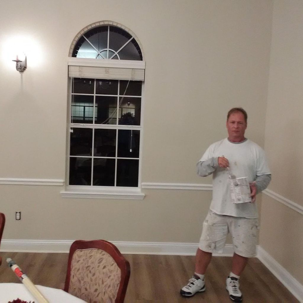 Volusia County Painters