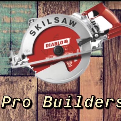 Avatar for Pro builds