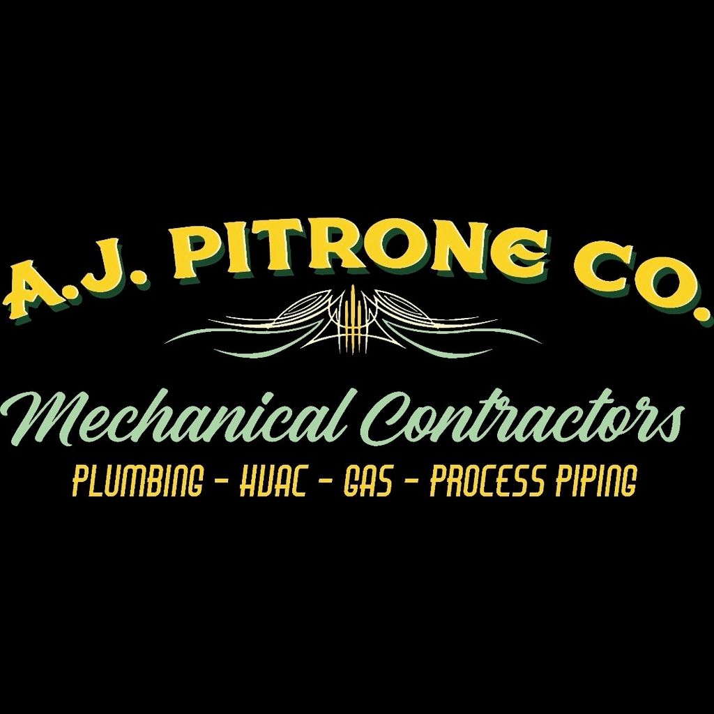 AJ Pitrone Co